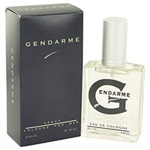 Gendarme （ゲンダーム） 2.0 oz (60ml) Cologne Spray for Men
