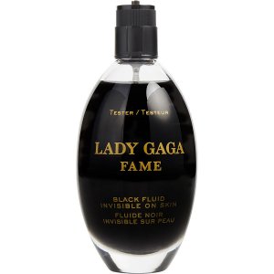 Lady Gaga Fame （レディーガガ フェイム）3.4 oz (100ml) EDP Spray （テスター/箱なし・キャップなし）