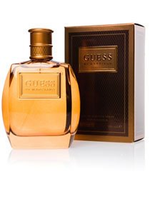 Guess by Marciano （ゲス バイ マルシアーノ） 3.4 oz (100ml) EDT Spray for Men