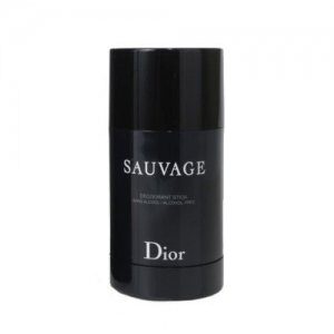 Dior Sauvage (ディオール サベージュ ) 2.6 oz (75ml) Deodorant （デオドラント） Stick by Christian Dior for Men
