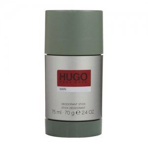 Hugo Boss HUGO MAN 75ml (70g) Deodorant Stick by Hugo Boss