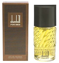 Dunhill For Men （ダンヒルフォーメン） 3.4 oz (100ml) EDC Spray (オリジfナル）