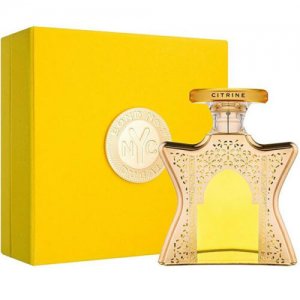 Bond No.9 Dubai Citrine 100ml/3.3oz Eau De Parfum Spray Unisex Perfume Fragrance …
