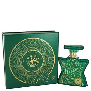 Bond No.9 New York Musk 50ml/1.7oz Eau De Parfum Spray Unisex Perfume Fragrance …