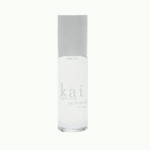 【Ｋａｉ】 fragrance perfume oil *rose (カイフレグランス パフュームオイル ローズ) 3.6ml