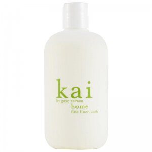 Kai Home Fine Linen Wash （カイ ホームファインリネンウオッシュ） 8.0 oz (240ml) for Women