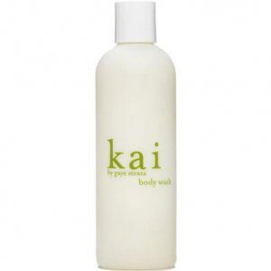Kai Body Wash （カイ ボディーウオッシュ） 8.0 oz (240ml) for Women