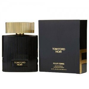 Tom Ford 'Noir pour Femme' （トムフォード ノワール プアー フェム） 3.4 oz (100ml) EDP Spray