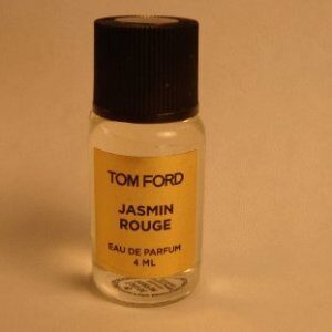 Tom Ford Private Blend 'Jasmin Rouge' （トムフォード プライベートブレンド ジャスミン ルージュ） 4ml EDP ミニボトル （手詰めサンプル）