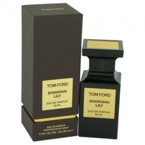 Tom Ford Private Blend 'Shanghai Lily' （トムフォード プライベートブレンド シャンハイ リリー） 1.7 oz (50ml) EDP Spray