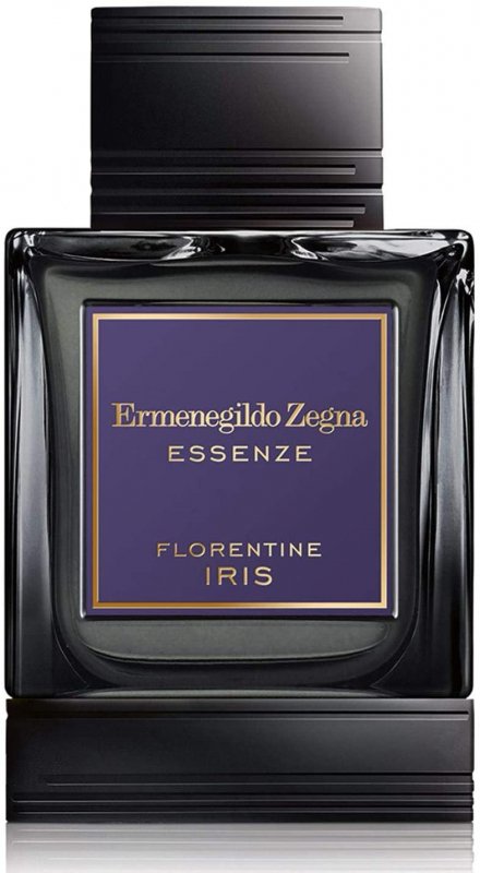 Ermenegildo Zegna Florentine Iris （エルメネジルド ゼニア フロ 