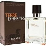 【Hermes】 Terre d’Hermes EDT 3.4oz(100ml)