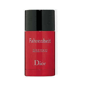 Christian Dior Fahrenheit (ファーレンハイト)  2.5oz (75ml) Deodorant Stick
