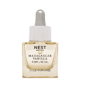 NEST New York Madagascar Vanilla (ネスト マダカスカル バニラ) Perfume Oil 1.0oz (30ml)