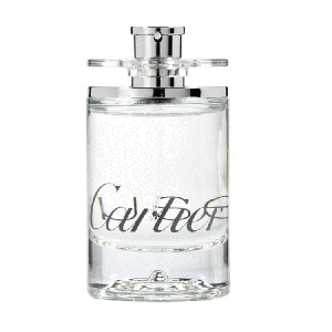 Cartier Eau De Cartier (カルティエ　オウ・デ・カルティエ) 3.3oz (100ml) EDP Spray Concentrate