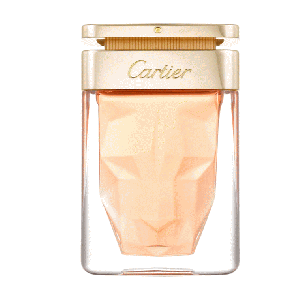 La Panthere （ラ パンテール） 2.5 oz （75ｍｌ） EDP Spray by Cartier for Women