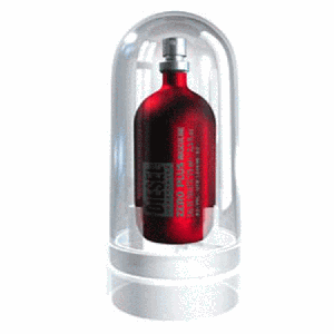 Diesel Zero Plus (ディーゼル ゼロプラス  ) 2.5oz (75ml) EDT Spray