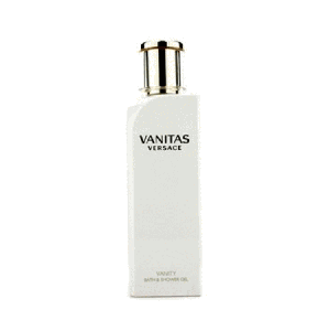 Versace Vanitas（ベルサーチ バニタス）6.7oz (200ml) Shower Gel（シャワージェル）