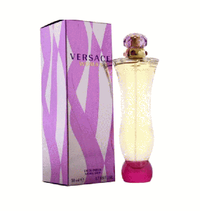 Versace Woman（ベルサーチ ウーマン）3.4oz (100ml) EDP Spray