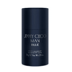 Jimmy Choo Man Blue (ジミー・チュウ メン ブルー) 2.5oz (75ml) Deodorant Stick ( デオドラント スティック)