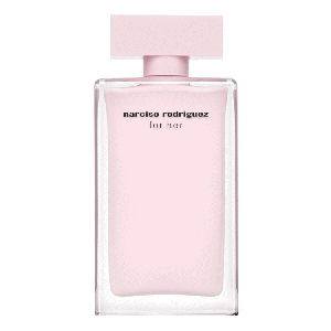 Narciso Rodriguez For Her Eau de Parfum (ナルシソ・ロドリゲス オードパルファン )  3.4oz (100ml) EDP Spray