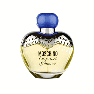 Moschino Toujours Glamour（モスキーノ トジョー グラマー）1.7oz (50ml) EDT Spray