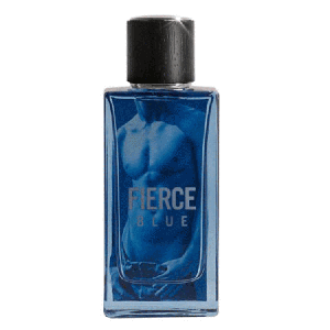 Abercrombie & Fitch Fierce Blue (アバクロンビー＆フィッチ フィアス ブルー) 1.7oz (50ml) EDC Spray