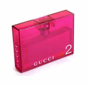 Gucci Rush 2 (グッチ ラッシュ2）1.7oz (100ml) EDT Spray