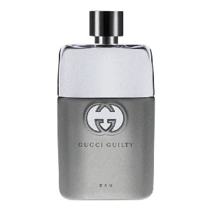 Gucci Guilty Eau Pour Homme (グッチ ギルティー オー プアー オム）3.0oz (100ml) EDT Spray