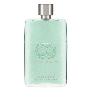 Gucci Guilty Cologne Pour Homme (ギルティ コロン プアー オム) 3 .0oz (90ml) EDT Spray
