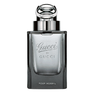 Gucci by Gucci (グッチ バイ グッチ) 3.0oz EDT Spray