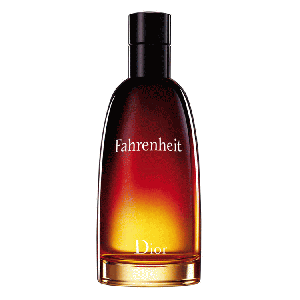 Christian Dior Fahrenheit（クリスチャン・ディオール ファーレンハイト）1.7oz EDT Spray