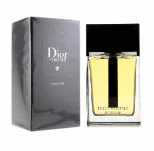 Christian Dior Dior Homme Intense(ディオール オム インテンス) 3.4oz EDP Spray