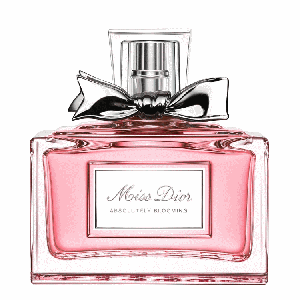 Christian Dior Miss Dior Absolutely Blooming (ミス ディオール アブソリュートリ ー  ブルーミング) 1.7oz (50ml) EDP Spray