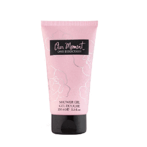 One direction Our Moment（アワーモーメント） shower gel 5.0oz (150ml)