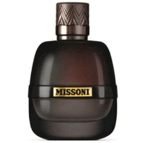 Missoni Parfum Pour Homme (ミッソーニ パルファム プアー オム) 3.4oz EDP Spray