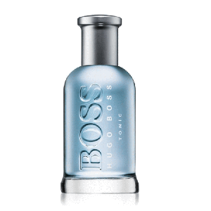Hugo Boss Boss Bottled Tonic (ボス  ボトルド トニック) 3.4oz (100ml) Spray