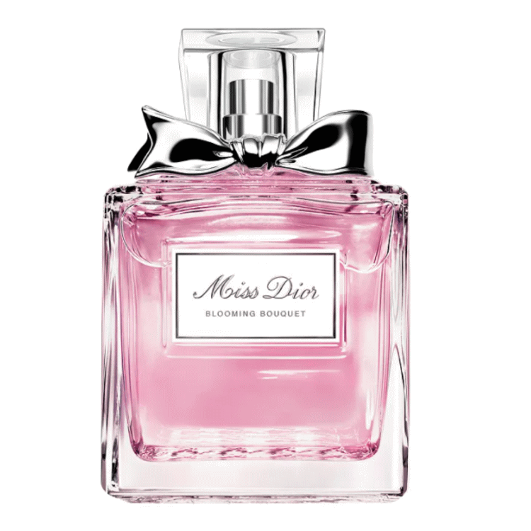 Dior 香水 ブルーミングブーケ 100mlコスメ/美容