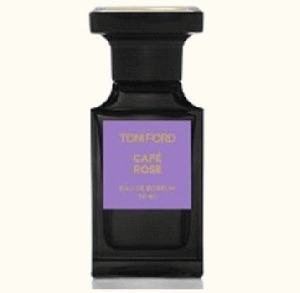 Tom Ford Private Blend 'Cafe Rose' by Tom Ford （カフェローズ） 1.7 oz (50ml) EDP Spray