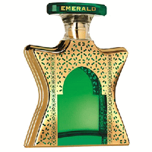 Dubai Emerald （ドバイ エメラルド）  3.3 oz (100ml) Spray by Bond No.9