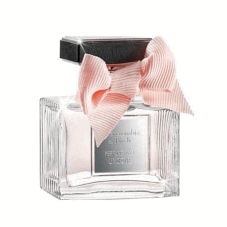 Abercrombie&Fitch Abercrombie Perfume No.1 Undone (アバクロンベ ...