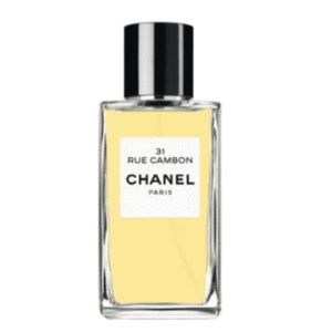 Chanel Les Exclusifs 31 Rue Cambon （シャネル レ ゼクスクルジフ 31 リュ カンボン） 2.5 oz (75ml) EDT Spray