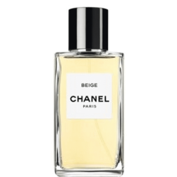 Chanel Les Exclusifs Beige （シャネル レ ゼクスクルジフ ベージュ） 2.5 oz (75ml) EDT Spray