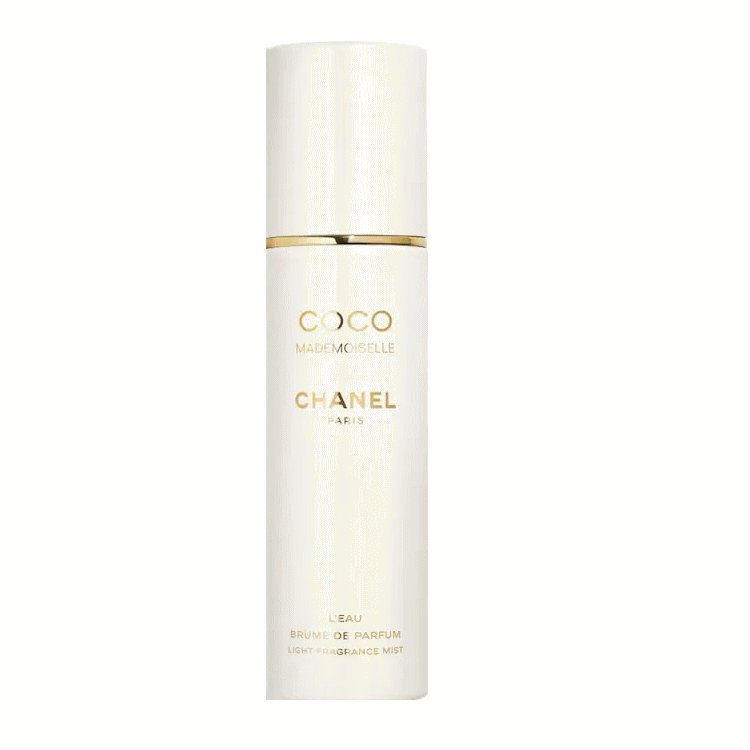 Chanel Coco Mademoiselle L'Eau Light Fragrance Mist - Мист для тела и  волос: купить по лучшей цене в Украине