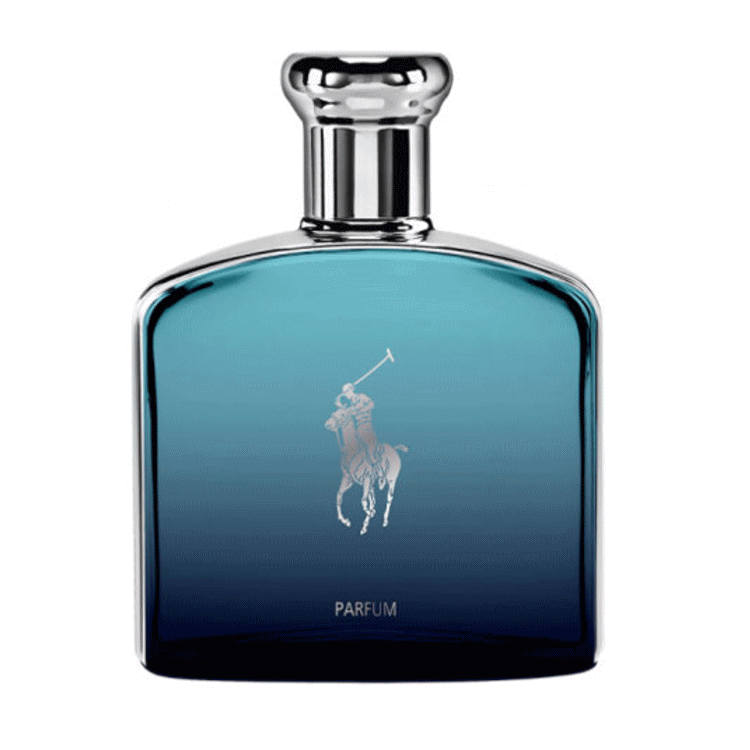 Ralph Lauren Polo Deep Blue Parfum (ラルフ ローレン ポロ ディープ