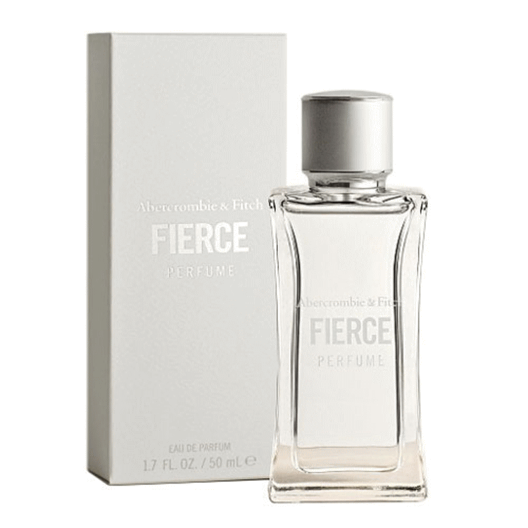 Abercrombie  Fitch Fierce Perfume (アバクロンビー＆フィッチ フィアス パフューム)1.7oz (50ml)  EDP Spray for Women – Kaori