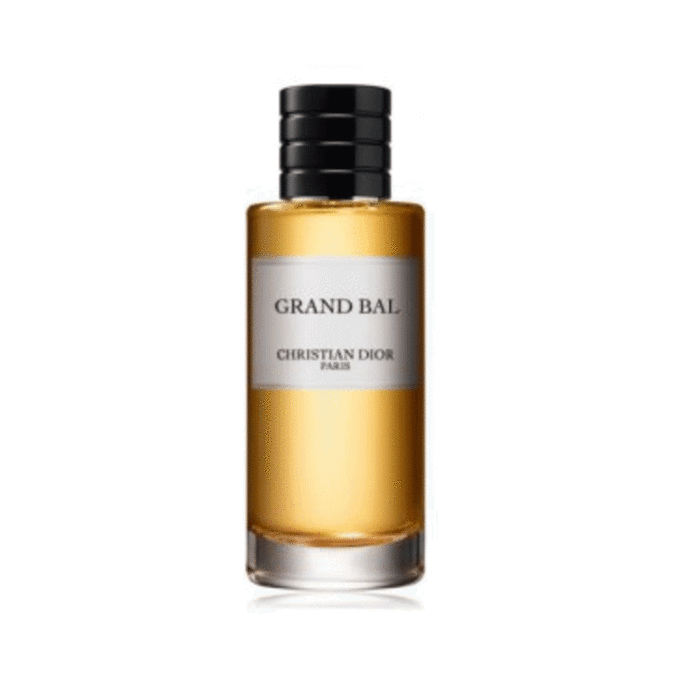 Christian Dior Grand Bal (グラン バル) 4.2oz (126ml) EDP Spray for Women