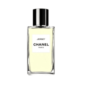 Chanel Les Exclusifs Jersey（シャネル ジャージー） 2.5 oz (75ml) EDT Spray