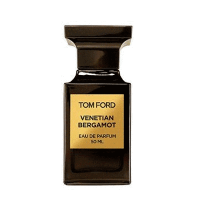 Tom Ford Private Blend ‘Venetian Bergamot’ トムフォード プライベートブレンド ベネテティアン ベルガモット 3.4 oz (100ml) EDP Sprayボトル