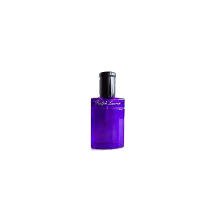 Ralph Lauren Purple Label 紫のボトル　